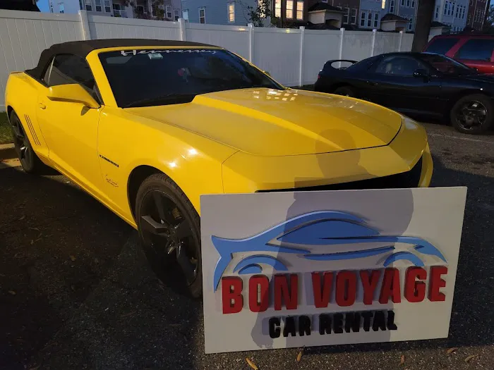 Bon Voyage Car Rental Picture 3