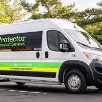 Protector Transport ico