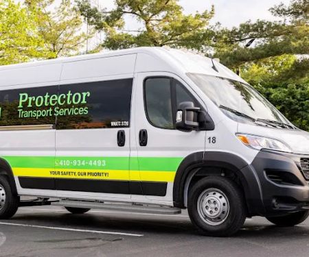 Protector Transport
