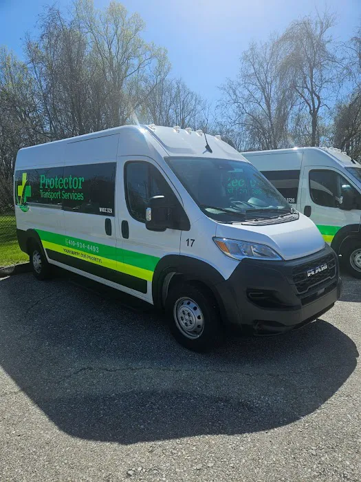 Protector Transport Picture 3