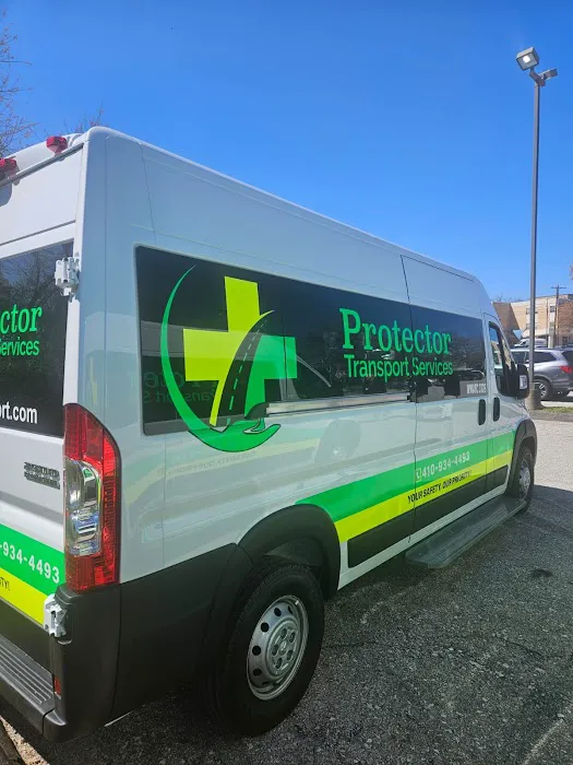 Protector Transport Picture 2