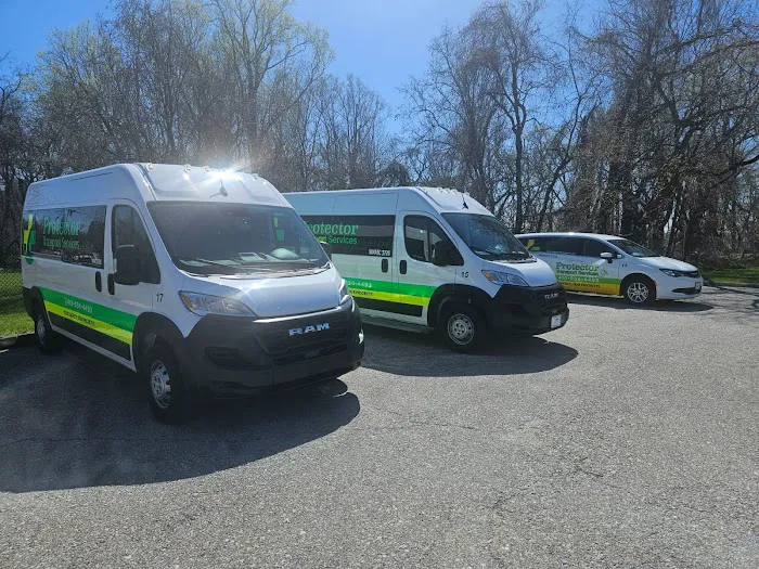 Protector Transport Picture 9