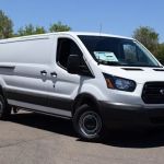 VAN RENTAL