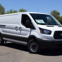 VAN RENTAL ico