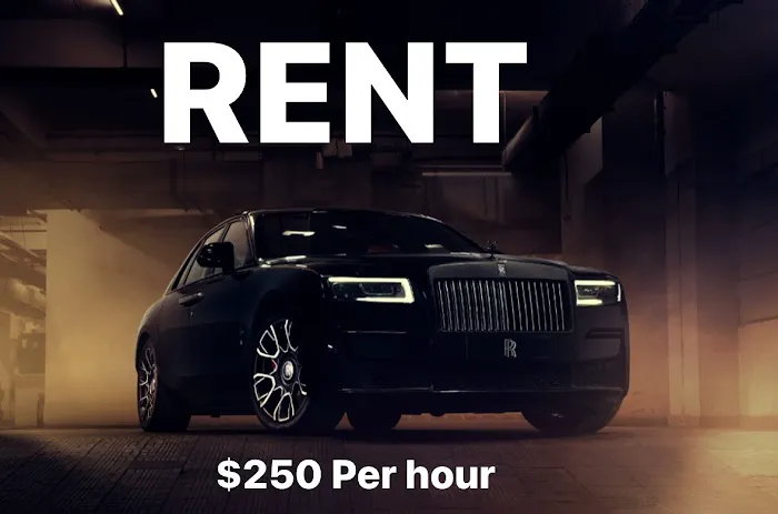 VAN RENTAL Picture 2