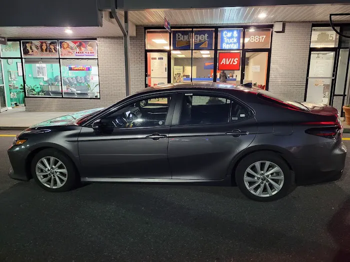 Budget Car Rental Picture 1
