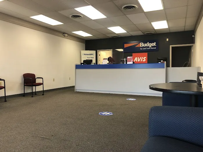 Budget Car Rental Picture 5