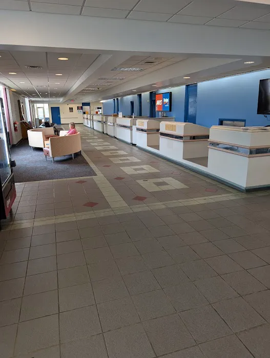Avis Car Rental Picture 10