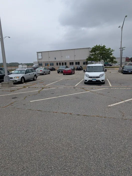 Avis Car Rental Picture 7