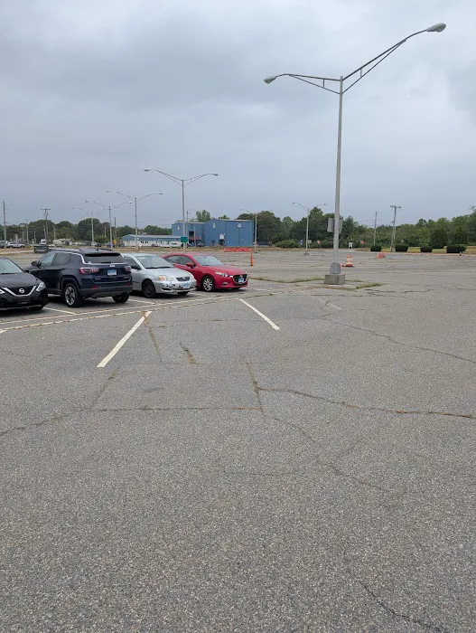 Avis Car Rental Picture 8