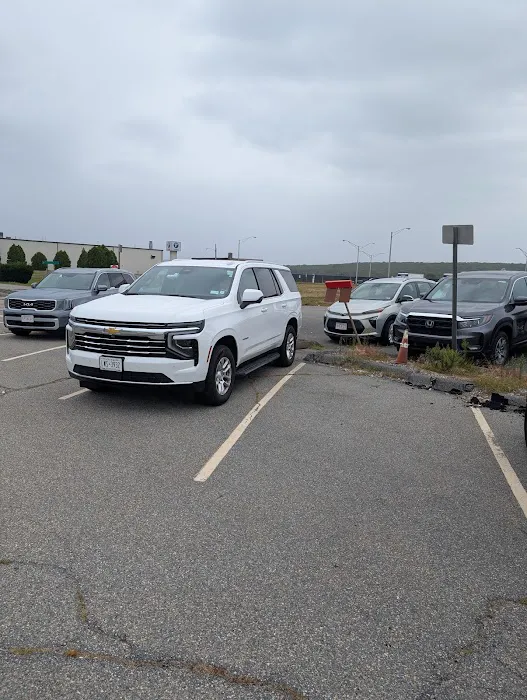 Avis Car Rental Picture 4