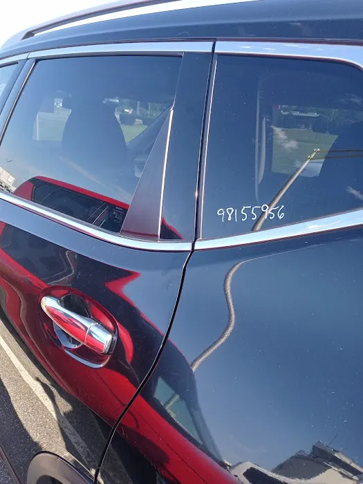Avis Car Rental Picture 3