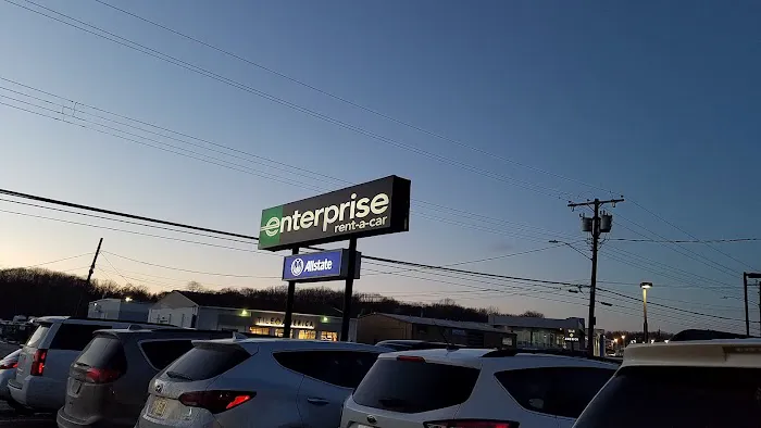 Enterprise Rent-A-Car Picture 1