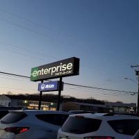 Enterprise Rent-A-Car ico