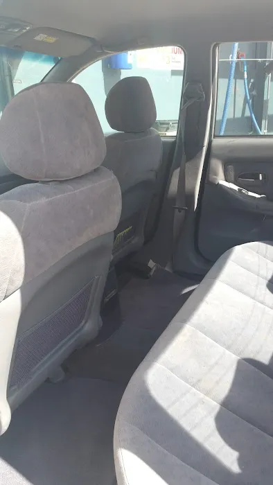 Enterprise Rent-A-Car Picture 7