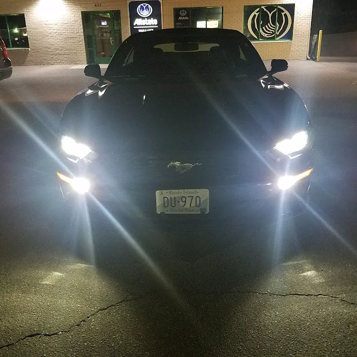 Enterprise Rent-A-Car Picture 10