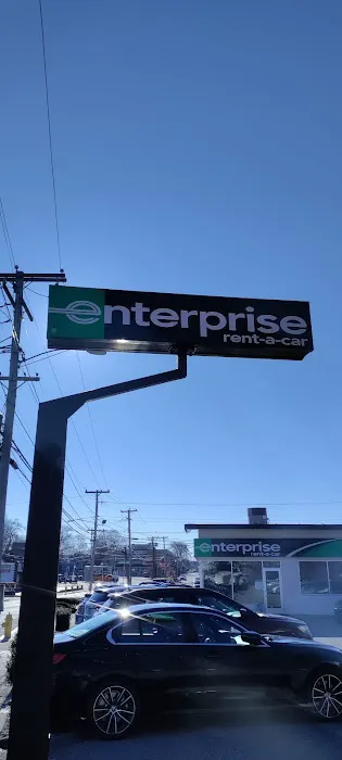 Enterprise Rent-A-Car Picture 1