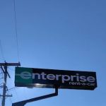 Enterprise Rent-A-Car