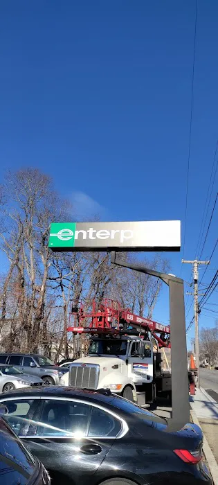 Enterprise Rent-A-Car Picture 9