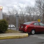 Hertz Car Rental - Groton - Thomas Road