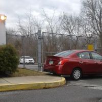 Hertz Car Rental - Groton - Thomas Road ico