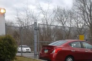 Auto Service Center