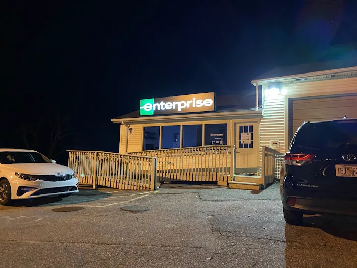 Enterprise Rent-A-Car Picture 5
