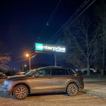 Enterprise Rent-A-Car