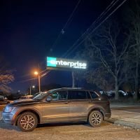 Enterprise Rent-A-Car ico