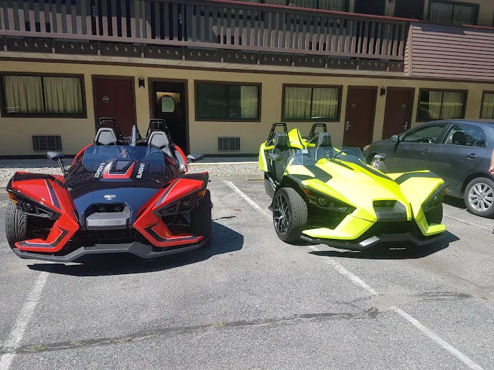 New England's Slingshot Rentals Picture 4