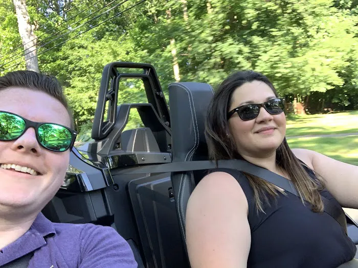 New England's Slingshot Rentals Picture 3
