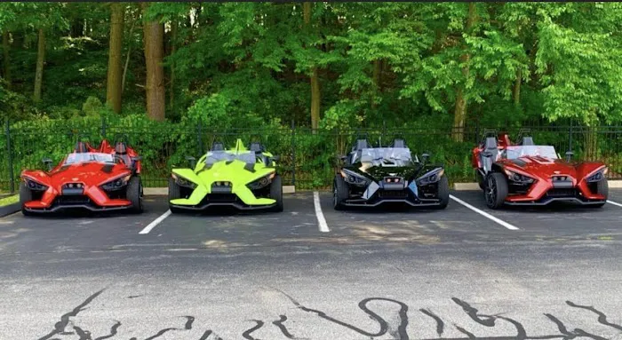 New England's Slingshot Rentals Picture 2