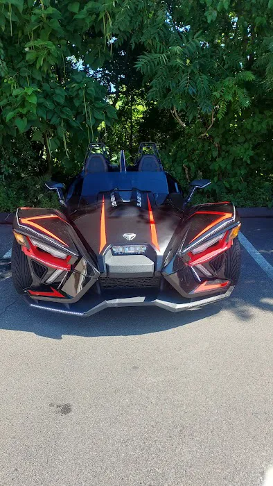 New England's Slingshot Rentals Picture 1