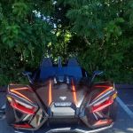 New England's Slingshot Rentals