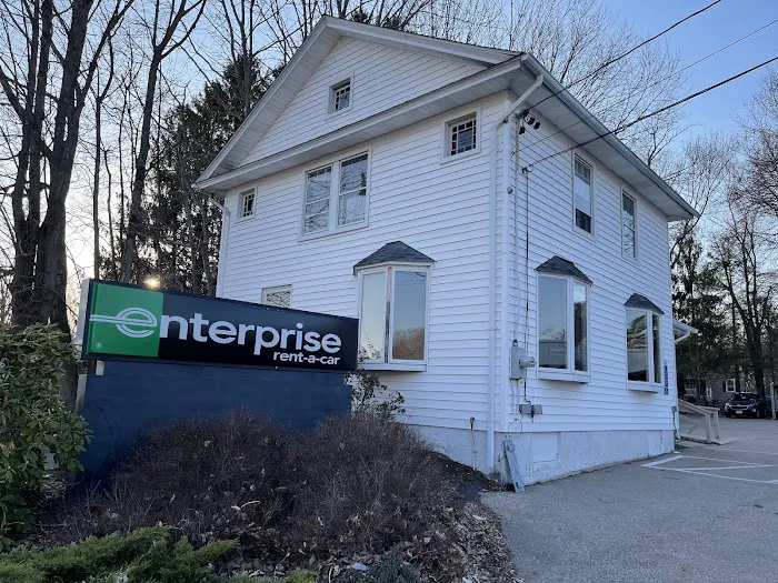 Enterprise Rent-A-Car Picture 4