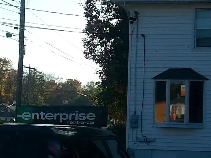 Enterprise Rent-A-Car Picture 8
