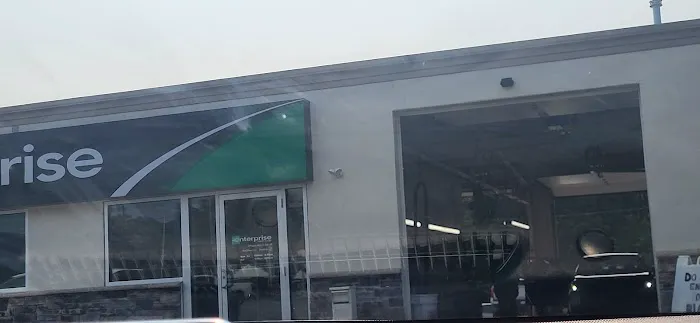 Enterprise Rent-A-Car Picture 7