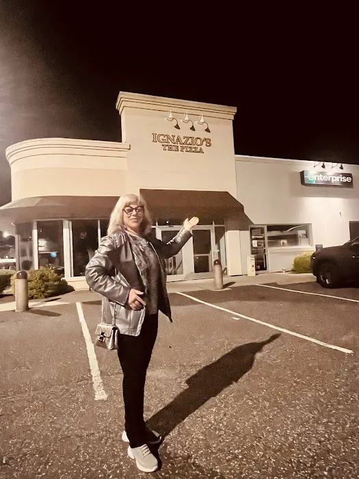 Enterprise Rent-A-Car Picture 1