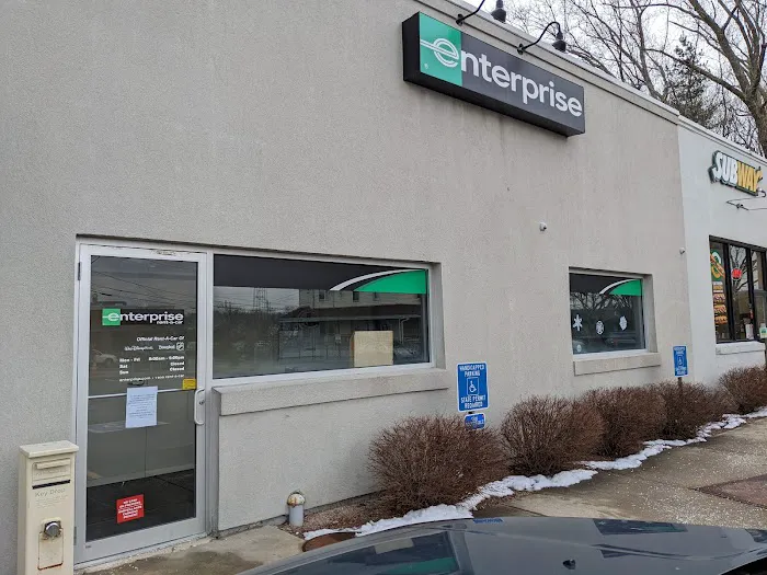 Enterprise Rent-A-Car Picture 8