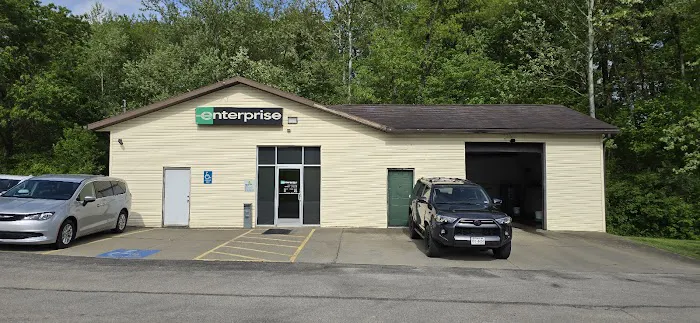 Enterprise Rent-A-Car Picture 2