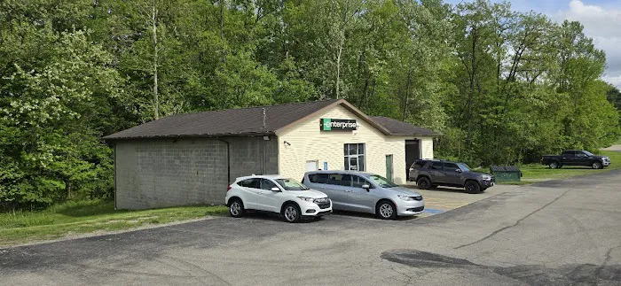 Enterprise Rent-A-Car Picture 6