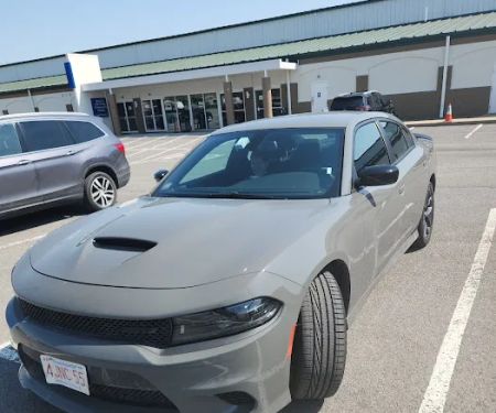 Enterprise Rent-A-Car