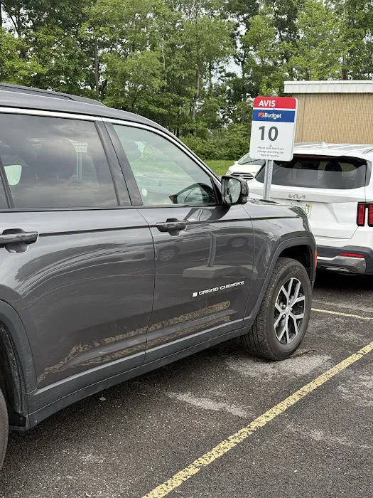Budget Car Rental Picture 1