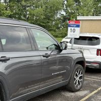 Budget Car Rental ico