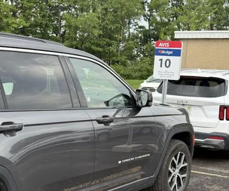 Budget Car Rental