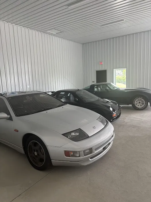 Appalachian Auto Museum LLC Picture 2