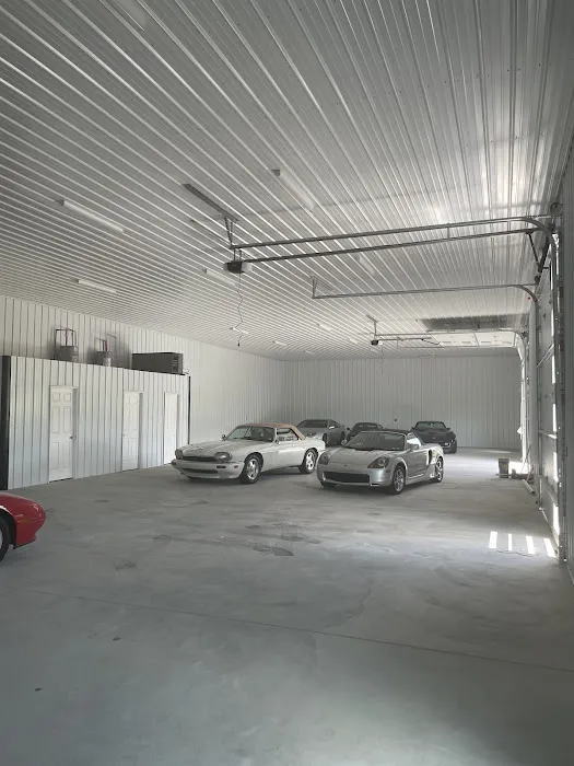Appalachian Auto Museum LLC Picture 4