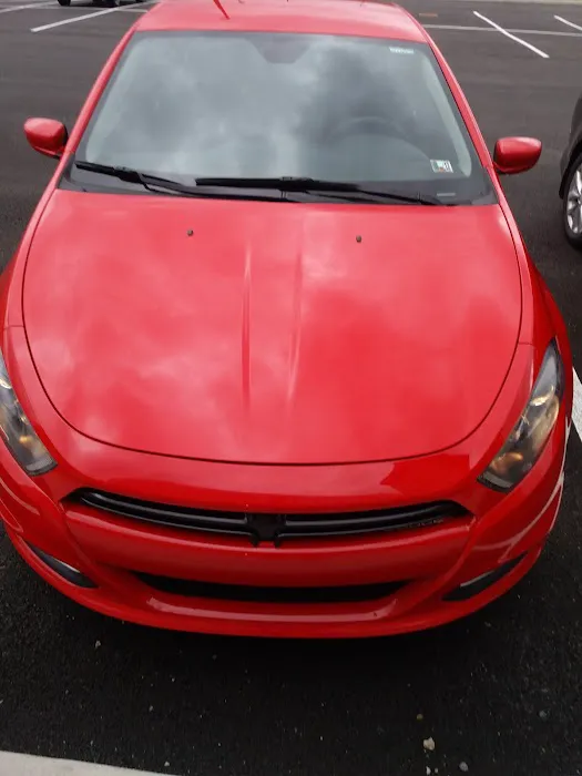 Enterprise Rent-A-Car Picture 7