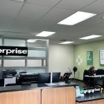 Enterprise Rent-A-Car