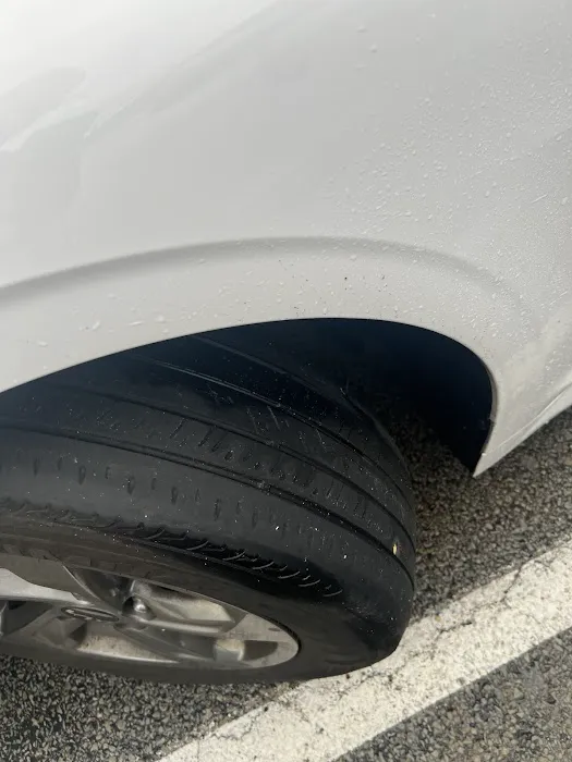 Budget Car Rental Picture 1